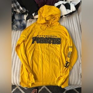 VS PINK Pirates Pullover